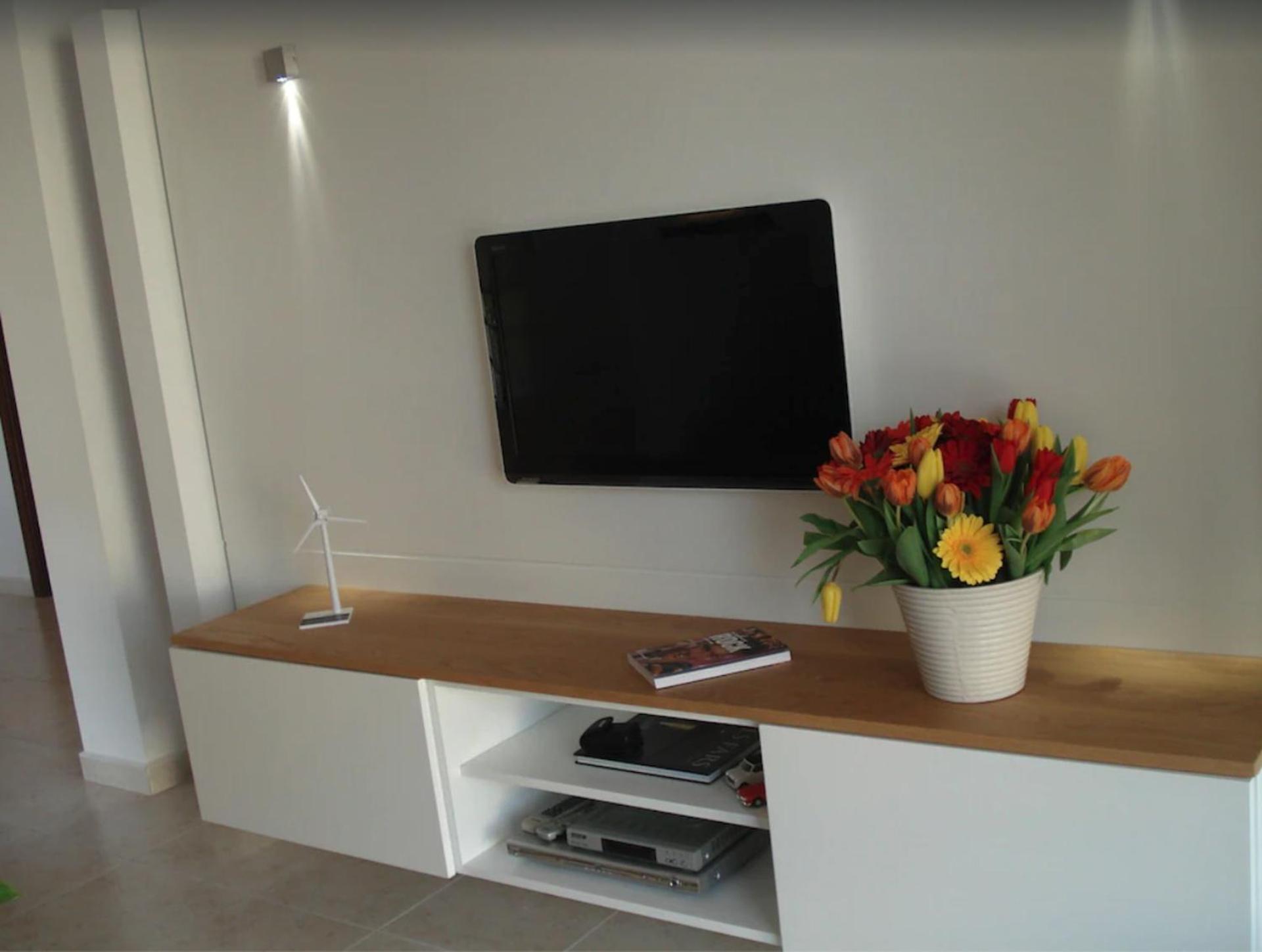 Apartamento Llenaire Pollenca Bagian luar foto