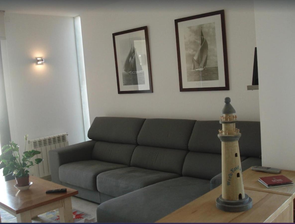 Apartamento Llenaire Pollenca Bagian luar foto