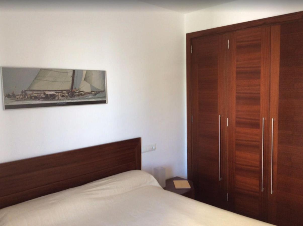 Apartamento Llenaire Pollenca Bagian luar foto