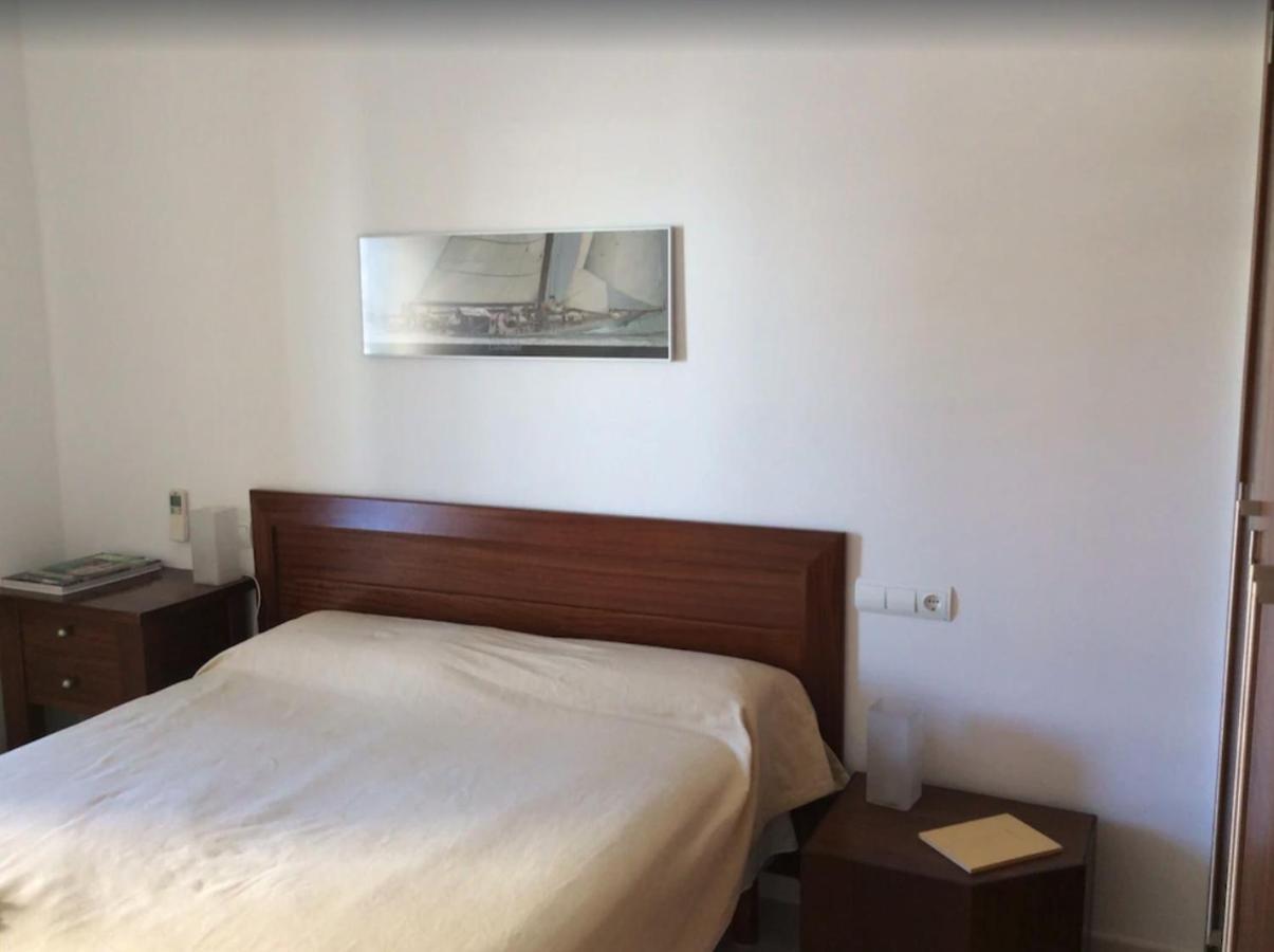 Apartamento Llenaire Pollenca Bagian luar foto