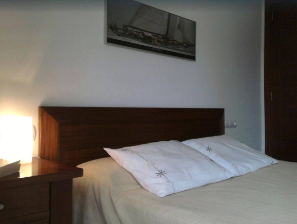 Apartamento Llenaire Pollenca Bagian luar foto