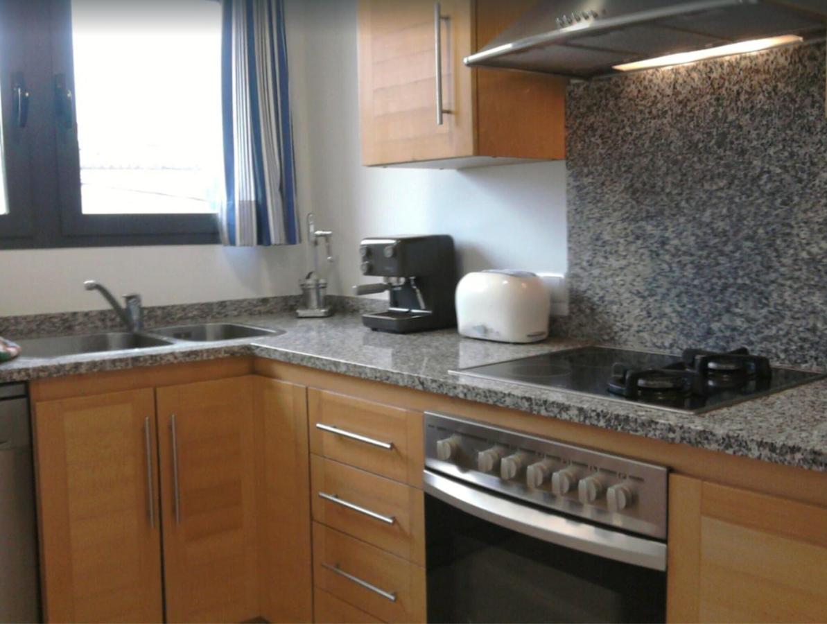 Apartamento Llenaire Pollenca Bagian luar foto