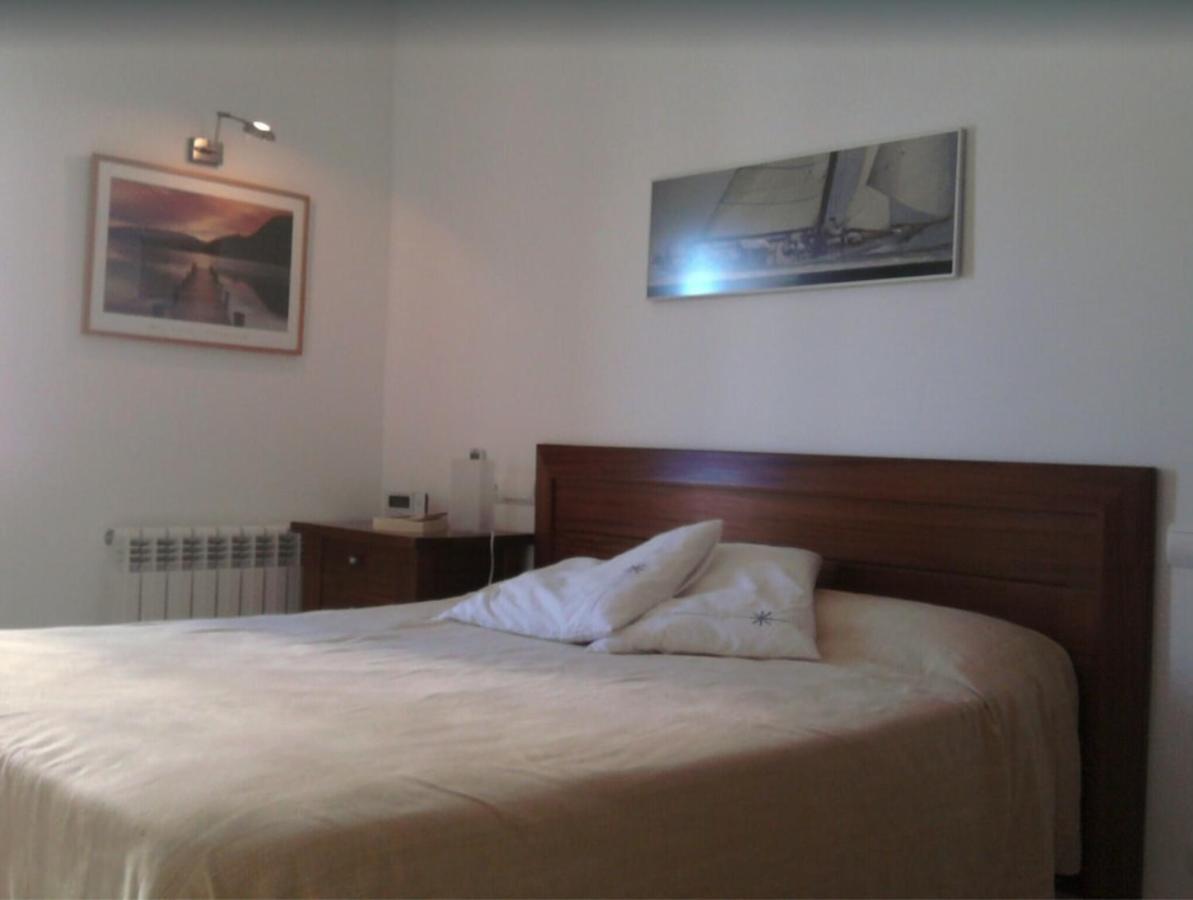 Apartamento Llenaire Pollenca Bagian luar foto