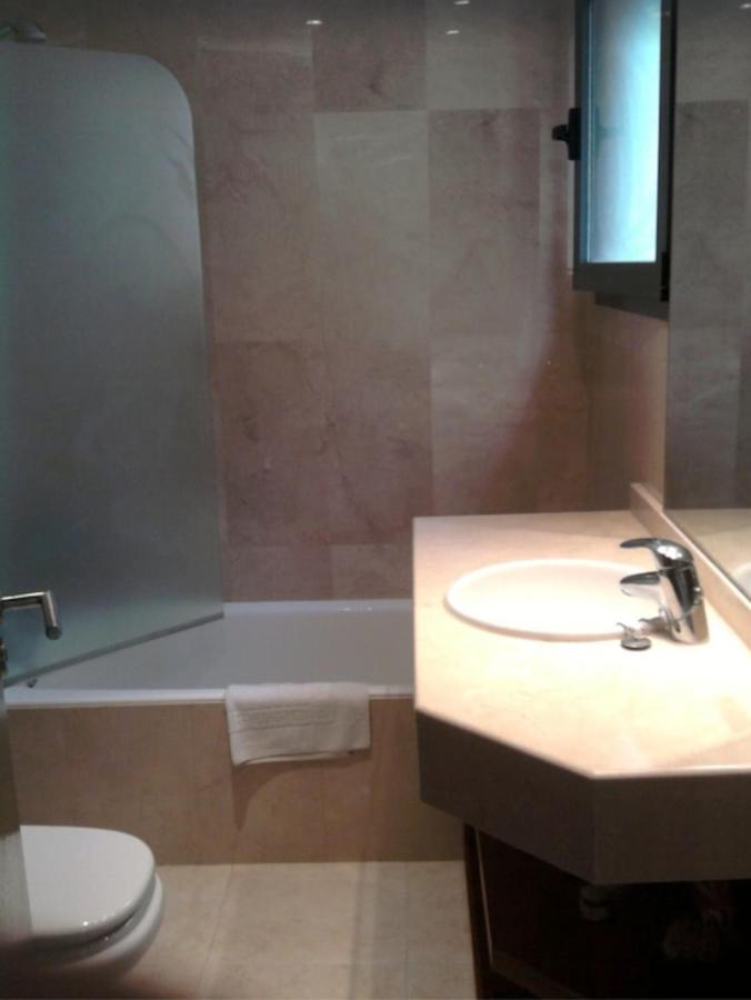 Apartamento Llenaire Pollenca Bagian luar foto