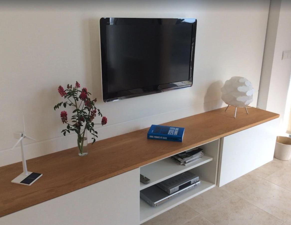 Apartamento Llenaire Pollenca Bagian luar foto
